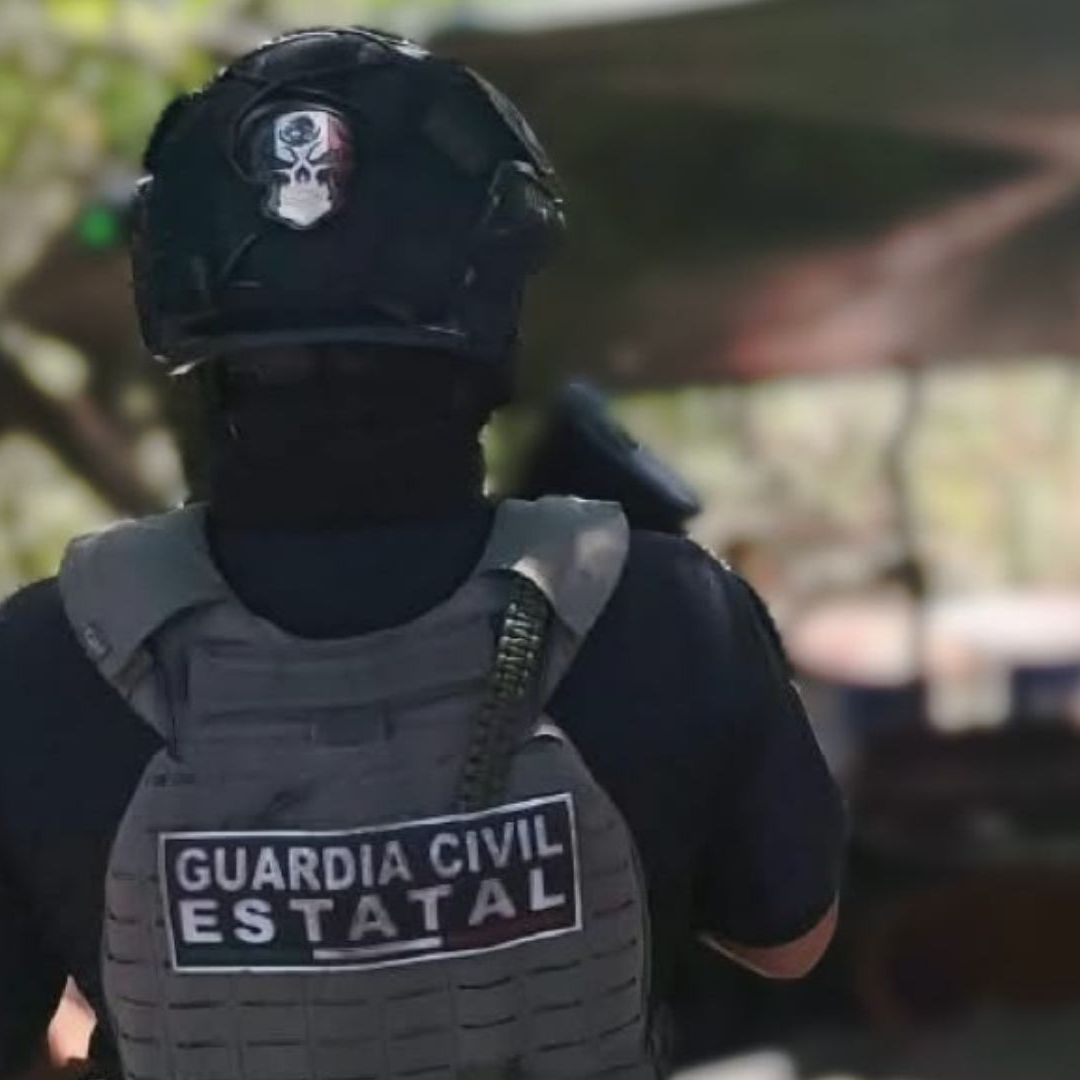 Operativo en Límites con Guanajuato Deja 11 Detenidos